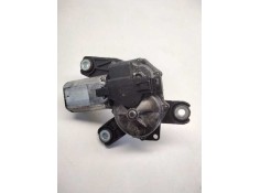Recambio de motor limpia trasero para opel combo (corsa c) cargo referencia OEM IAM    2