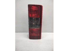 Recambio de piloto trasero derecho para opel combo (corsa c) cargo referencia OEM IAM   