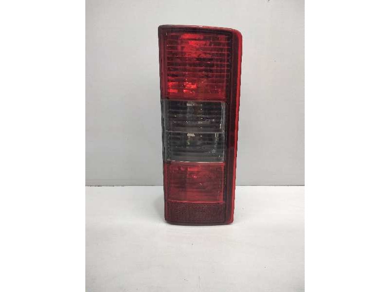 Recambio de piloto trasero derecho para opel combo (corsa c) cargo referencia OEM IAM   