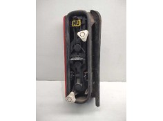 Recambio de piloto trasero derecho para opel combo (corsa c) cargo referencia OEM IAM    2