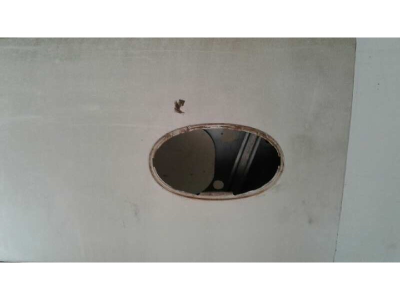 Recambio de puerta delantera izquierda para opel combo (corsa c) cargo referencia OEM IAM   