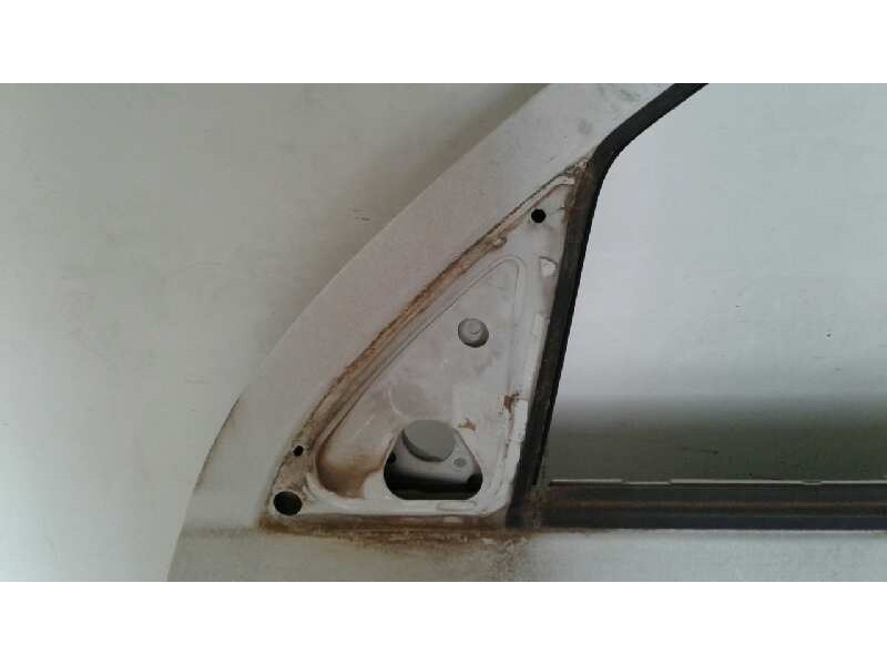Recambio de puerta delantera izquierda para opel combo (corsa c) cargo referencia OEM IAM   