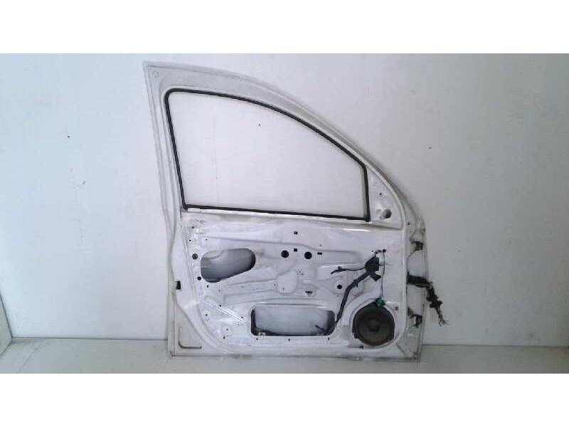 Recambio de puerta delantera izquierda para opel combo (corsa c) cargo referencia OEM IAM   