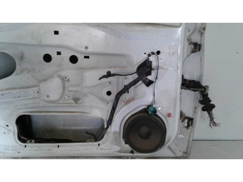 Recambio de puerta delantera izquierda para opel combo (corsa c) cargo referencia OEM IAM   