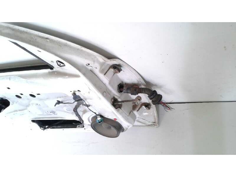 Recambio de puerta delantera izquierda para opel combo (corsa c) cargo referencia OEM IAM   