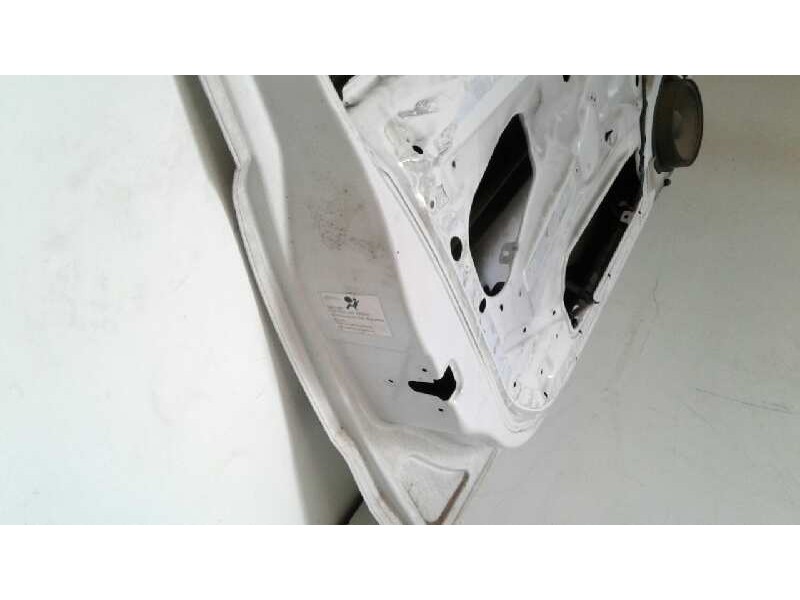 Recambio de puerta delantera izquierda para opel combo (corsa c) cargo referencia OEM IAM   
