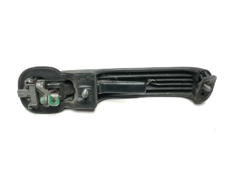 Recambio de maneta exterior delantera derecha para nissan atleon referencia OEM IAM   