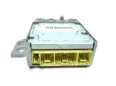 Recambio de centralita airbag para nissan qashqai (j10) 2.0 dci turbodiesel cat referencia OEM IAM 98820EY10B  