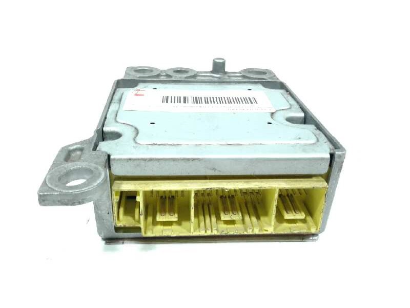 Recambio de centralita airbag para nissan qashqai (j10) 2.0 dci turbodiesel cat referencia OEM IAM 98820EY10B  