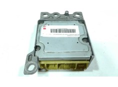 Recambio de centralita airbag para nissan qashqai (j10) 2.0 dci turbodiesel cat referencia OEM IAM 98820EY10B   2