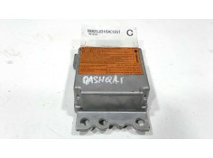 Recambio de centralita airbag para nissan qashqai (j10) 2.0 dci turbodiesel cat referencia OEM IAM 98820JD10A   2