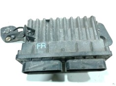 Recambio de centralita motor uce para opel astra g berlina comfort referencia OEM IAM 09366457  