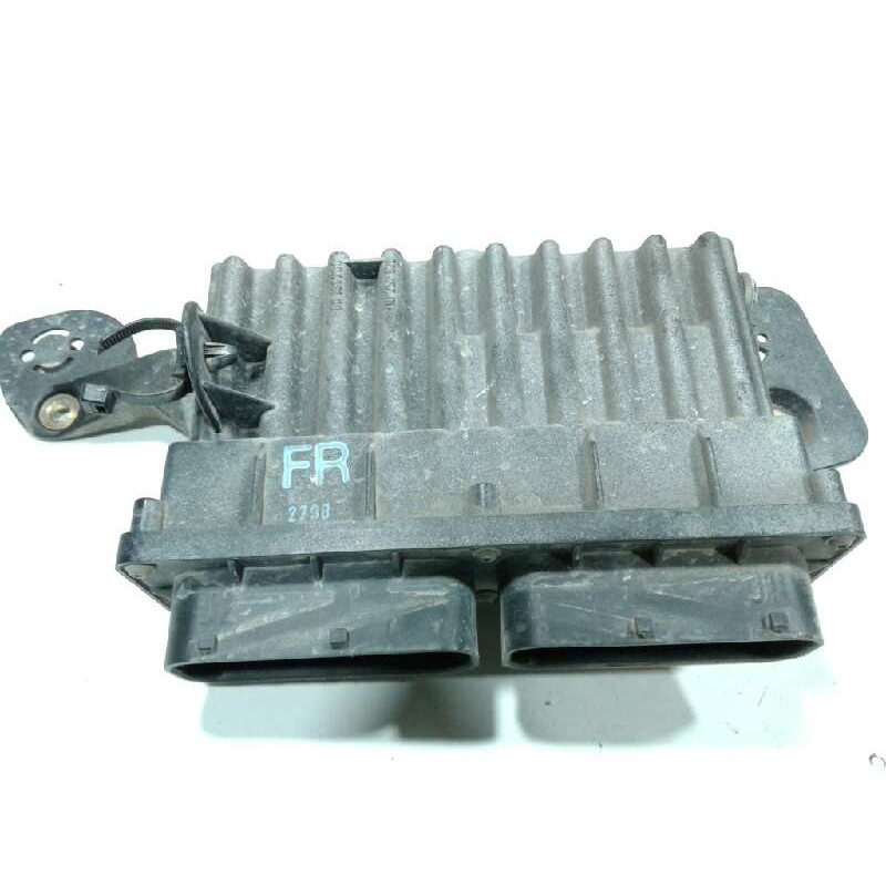 Recambio de centralita motor uce para opel astra g berlina comfort referencia OEM IAM 09366457  