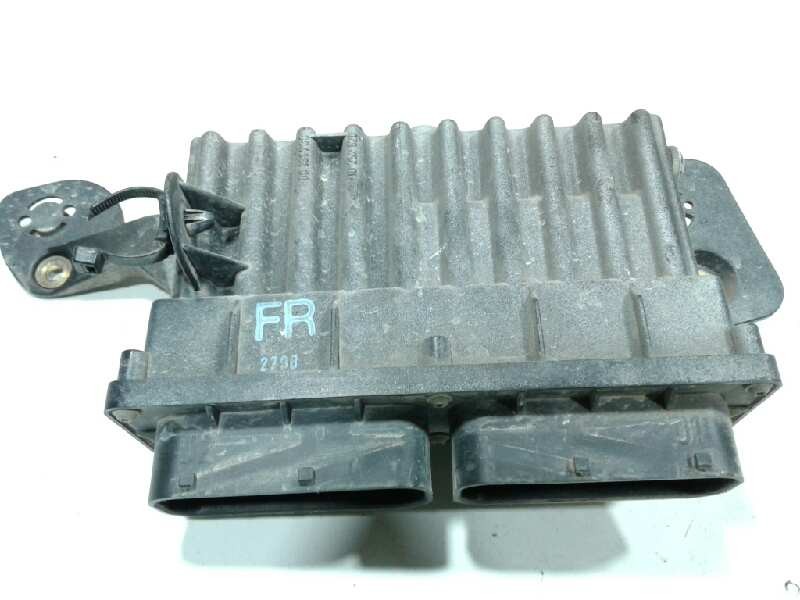 Recambio de centralita motor uce para opel astra g berlina comfort referencia OEM IAM 09366457  