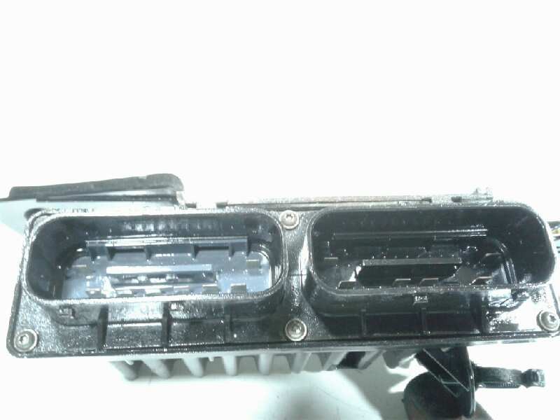 Recambio de centralita motor uce para opel astra g berlina comfort referencia OEM IAM 09366457  