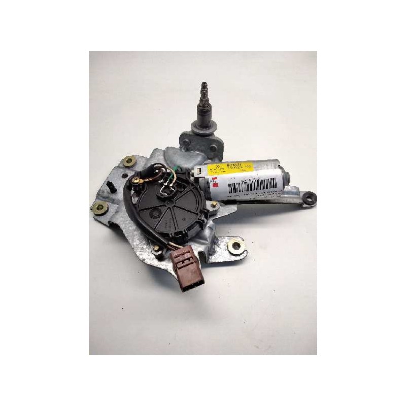 Recambio de motor limpia trasero para citroen berlingo 1.9 d multispace referencia OEM IAM   