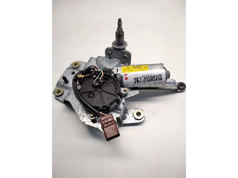 Recambio de motor limpia trasero para citroen berlingo 1.9 d multispace referencia OEM IAM   