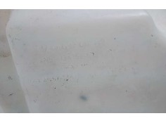 Recambio de deposito limpia para volvo v50 familiar 2.4 kinetic referencia OEM IAM 4N5113K163CE   2