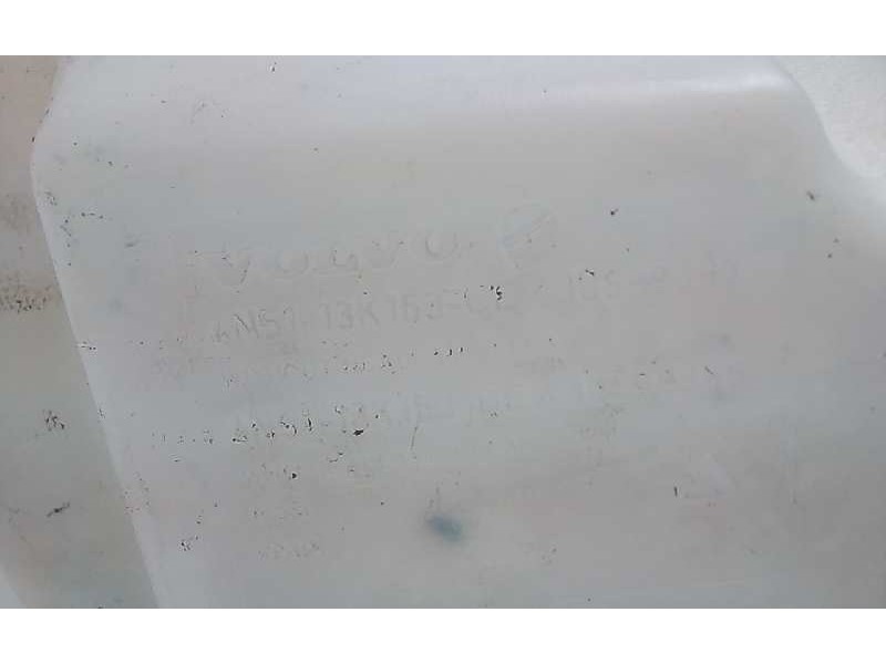 Recambio de deposito limpia para volvo v50 familiar 2.4 kinetic referencia OEM IAM 4N5113K163CE  