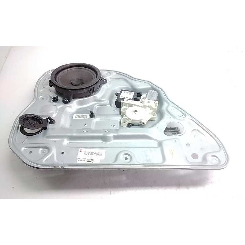 Recambio de elevalunas trasero izquierdo para volvo v50 familiar 2.4 kinetic referencia OEM IAM 30710147  