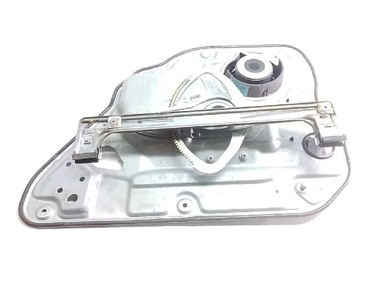 Recambio de elevalunas trasero izquierdo para volvo v50 familiar 2.4 kinetic referencia OEM IAM 30710147  
