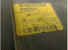 Recambio de faro derecho para volvo v50 familiar 2.4 kinetic referencia OEM IAM 30698886R   2