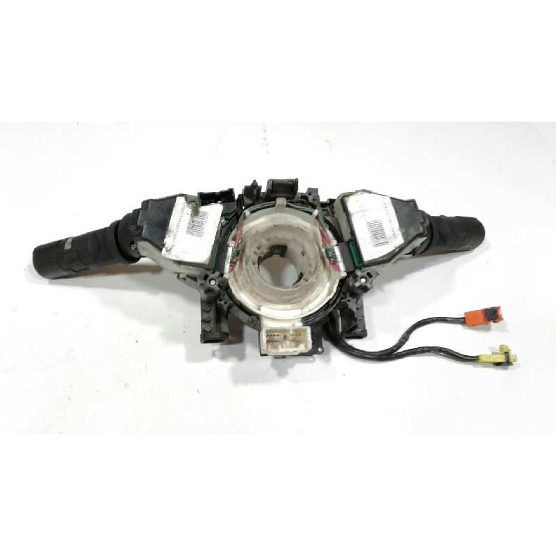 Recambio de mando intermitentes y limpia para nissan qashqai (j10) 2.0 dci turbodiesel cat referencia OEM IAM   