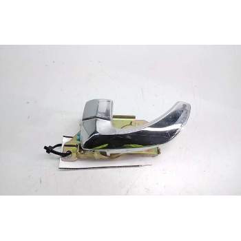 Recambio de maneta interior trasera izquierda para kia sorento 2.5 crdi active referencia OEM IAM 523613E200  