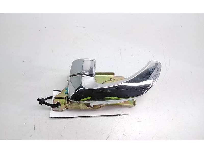 Recambio de maneta interior trasera izquierda para kia sorento 2.5 crdi active referencia OEM IAM 523613E200  