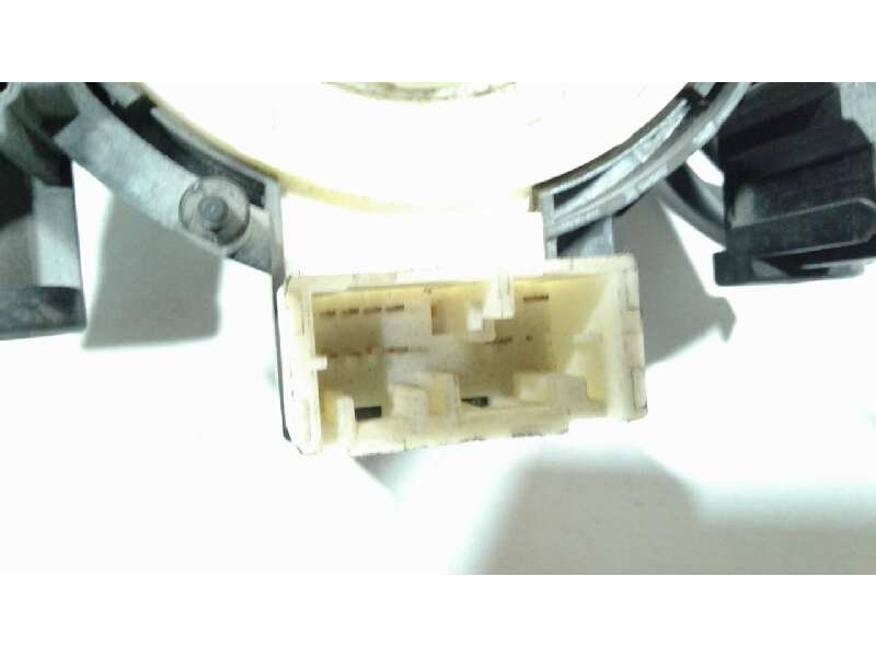 Recambio de mando intermitentes y limpia para nissan qashqai (j10) 2.0 dci turbodiesel cat referencia OEM IAM   