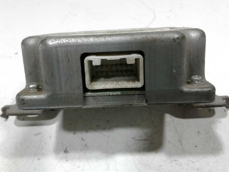 Recambio de centralita asd para nissan qashqai (j10) 2.0 dci turbodiesel cat referencia OEM IAM   