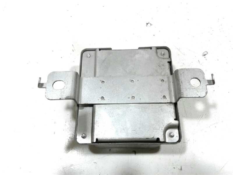 Recambio de centralita asd para nissan qashqai (j10) 2.0 dci turbodiesel cat referencia OEM IAM   