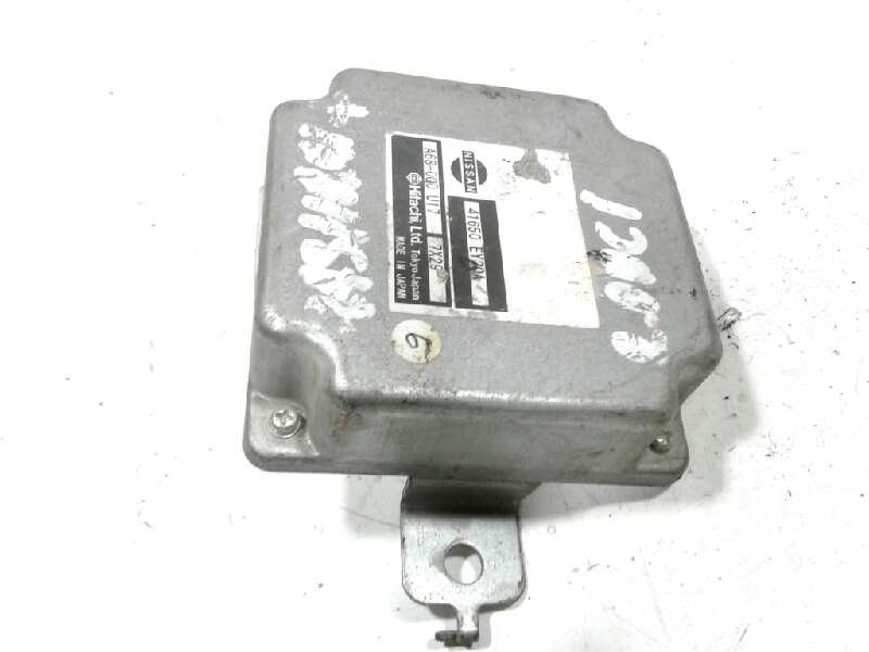 Recambio de centralita asd para nissan qashqai (j10) 2.0 dci turbodiesel cat referencia OEM IAM   
