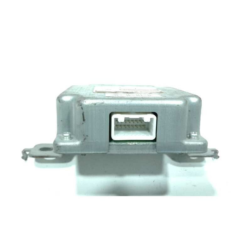 Recambio de centralita asd para nissan qashqai (j10) 2.0 dci turbodiesel cat referencia OEM IAM   