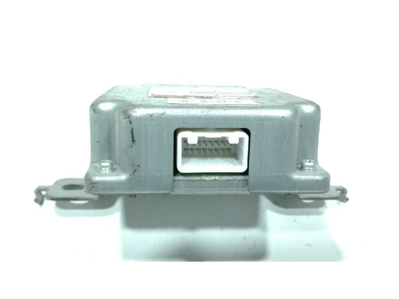 Recambio de centralita asd para nissan qashqai (j10) 2.0 dci turbodiesel cat referencia OEM IAM   