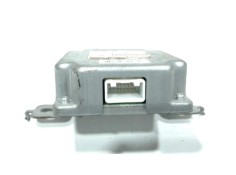 Recambio de centralita asd para nissan qashqai (j10) 2.0 dci turbodiesel cat referencia OEM IAM    2