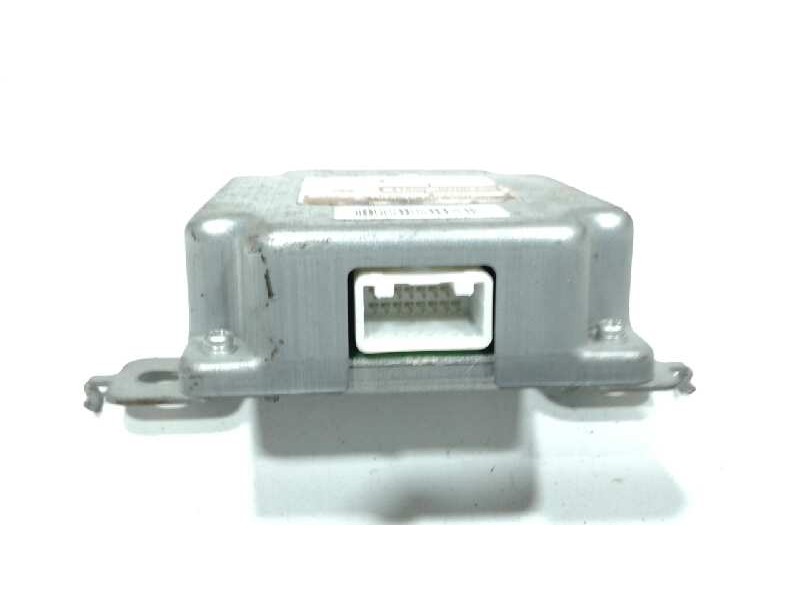 Recambio de centralita asd para nissan qashqai (j10) 2.0 dci turbodiesel cat referencia OEM IAM   