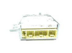Recambio de centralita airbag para nissan qashqai (j10) 2.0 dci turbodiesel cat referencia OEM IAM 98820EY20A   2