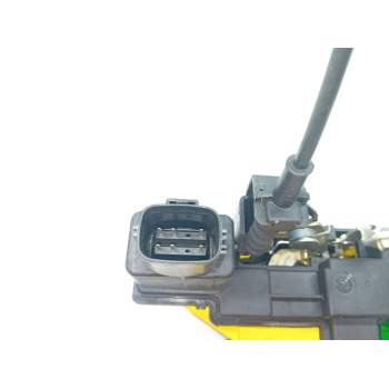 Recambio de cerradura puerta trasera izquierda para volvo s60 berlina 2.4 (103kw) referencia OEM IAM   