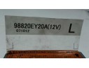 CENTRALITA AIRBAG 98820EY20A 071012 