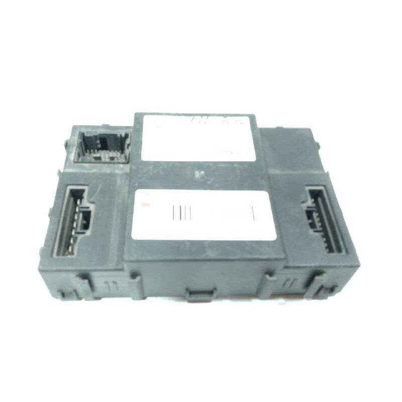 Recambio de centralita luces para nissan qashqai (j10) 2.0 dci turbodiesel cat referencia OEM IAM 284B2JD  