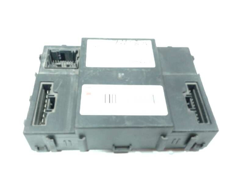 Recambio de centralita luces para nissan qashqai (j10) 2.0 dci turbodiesel cat referencia OEM IAM 284B2JD  