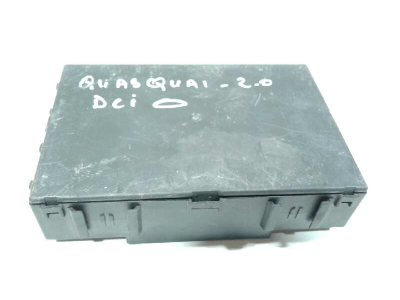 Recambio de centralita luces para nissan qashqai (j10) 2.0 dci turbodiesel cat referencia OEM IAM 284B2JD  