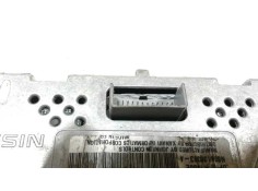 Recambio de pantalla multifuncion para nissan qashqai (j10) 2.0 dci turbodiesel cat referencia OEM IAM 21676976-4   2