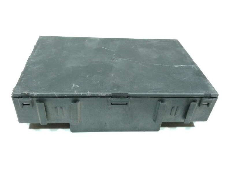 Recambio de centralita luces para nissan qashqai (j10) 2.0 dci turbodiesel cat referencia OEM IAM   