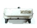 MANDO CALEFACCION / AIRE ACONDICIONADO 27500JD45D 110913