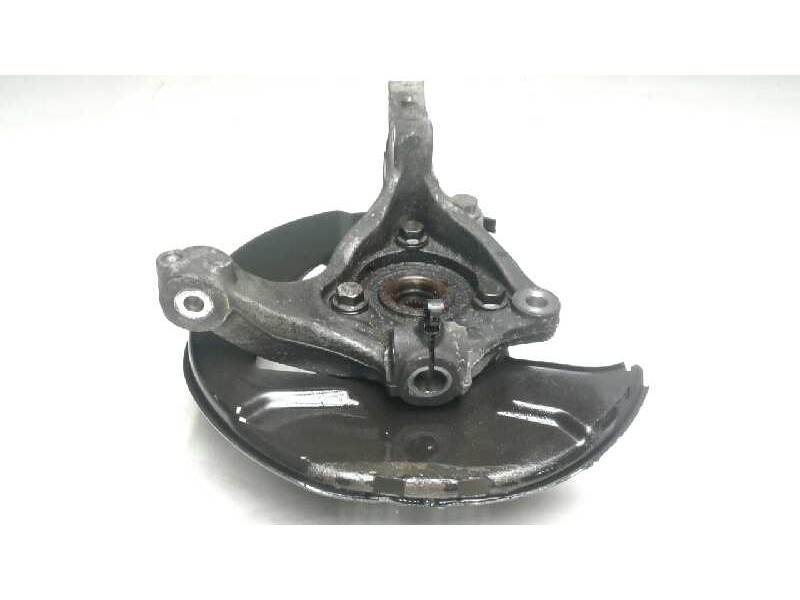 Recambio de mangueta delantera izquierda para opel insignia sports tourer sport referencia OEM IAM 13245967  