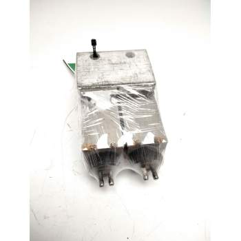 Recambio de electrovalvula para iveco eurocargo 150 e 18 referencia OEM IAM 0481503019  VALVULA SOLENOIDE