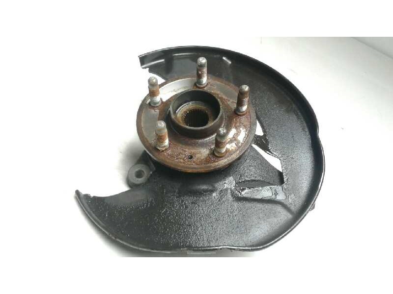 Recambio de mangueta delantera izquierda para opel insignia sports tourer sport referencia OEM IAM 13245967  