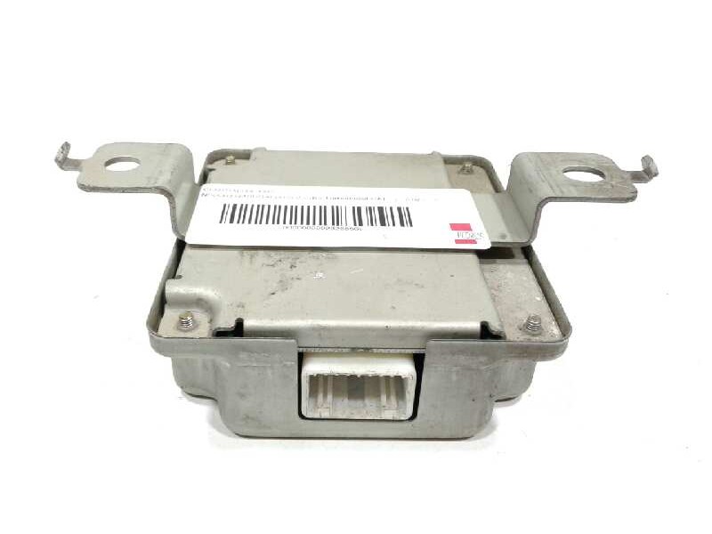 Recambio de centralita asd para nissan qashqai (j10) 2.0 dci turbodiesel cat referencia OEM IAM 46650JD700  